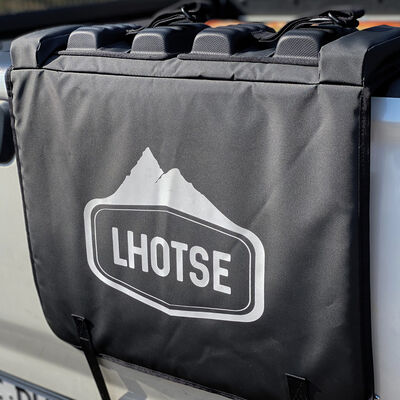 Imagen 2 del producto Porta Bicicleta Para Camioneta Lhotse