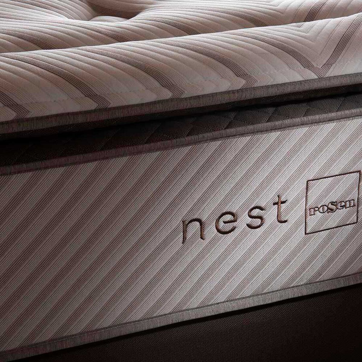 Colch&oacute;n Nest Super King