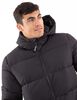 Parka Hombre Icono