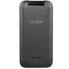 Celular Alcatel 2051 2.4'' Negro Claro