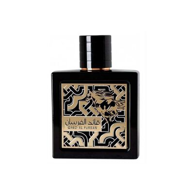 Perfume Lattafa Qaed Al Fursan Edp 90Ml Unisex