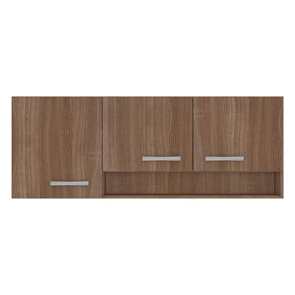 Mueble de Cocina Aereo Vekkahome Nido Café