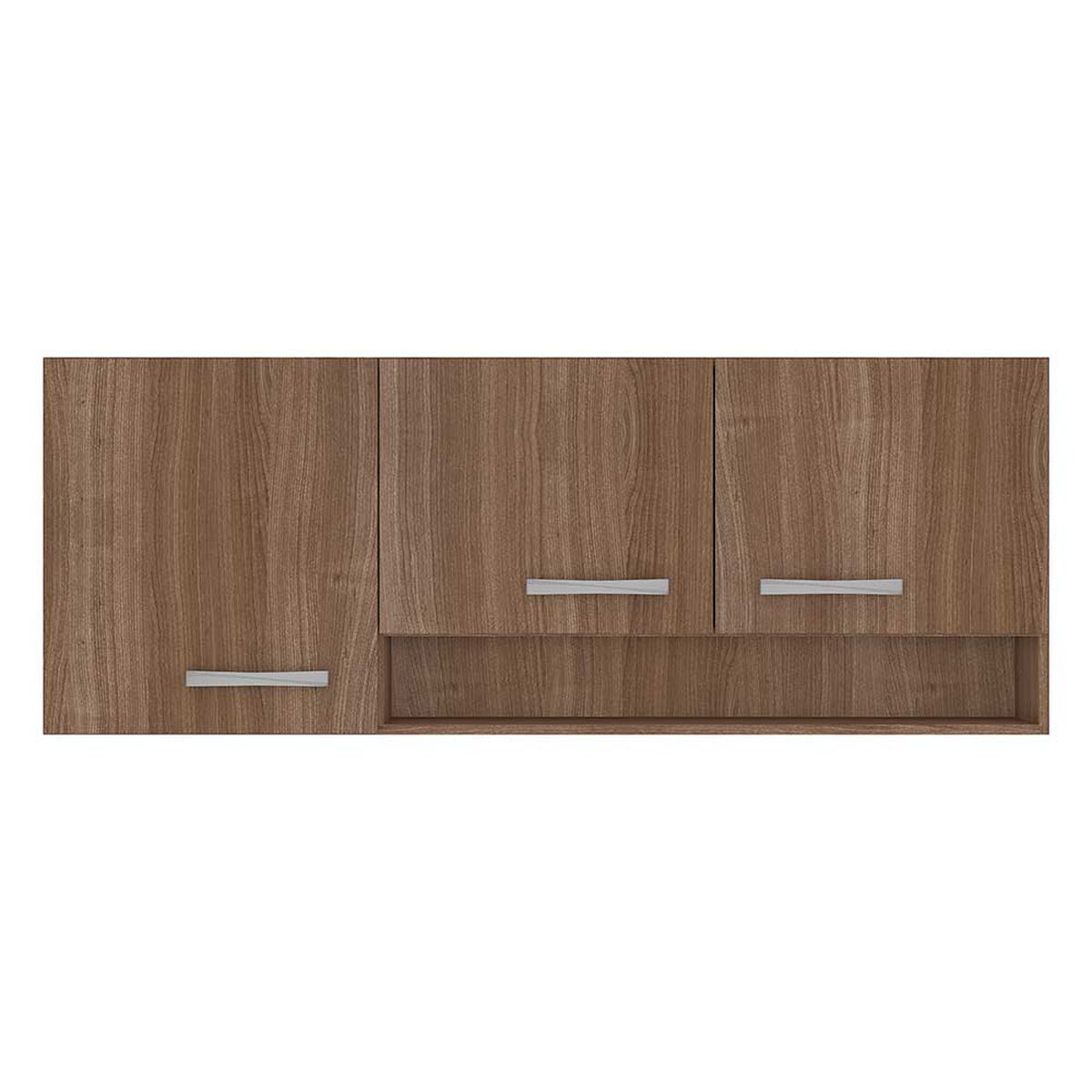 Mueble de Cocina Aereo Vekkahome Nido Café