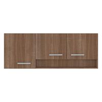 Mueble de Cocina Aereo Vekkahome Nido Café