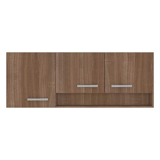 Mueble de Cocina Aereo Vekkahome Nido Café