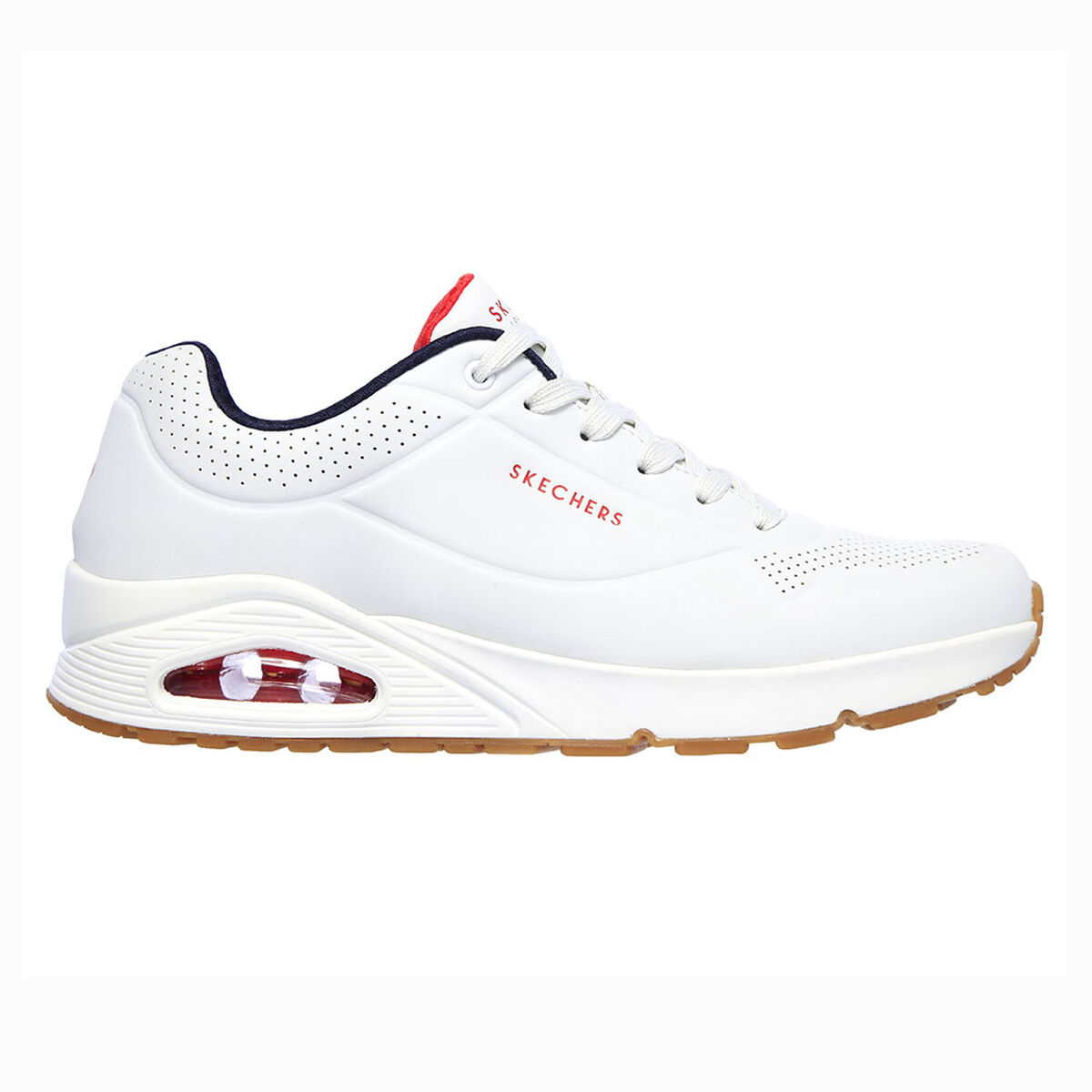 Zapatilla Hombre Skechers Uno - Stand On Air