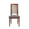 Juego de Comedor Latam Home Alicante 6 Sillas Gris