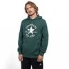 Polerón Básico Hoodie Hombre Converse