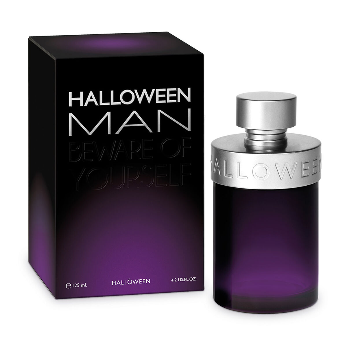 Perfume Halloween Man EDT 125 Ml Edición Limitada
