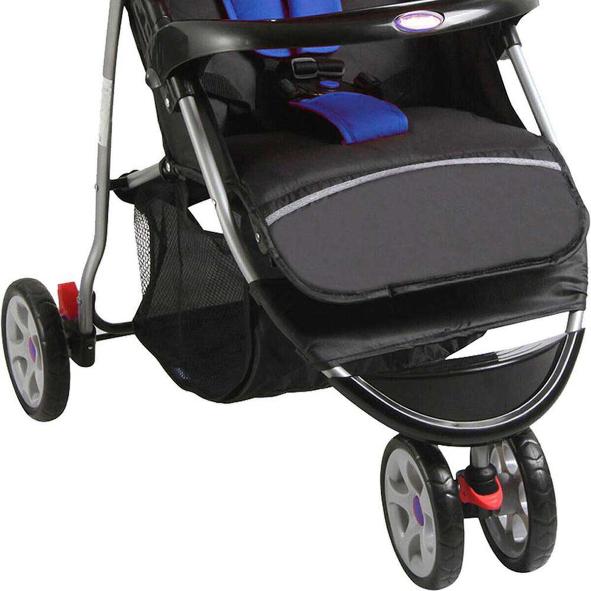 Coche de Paseo Bebesit Polo 5128