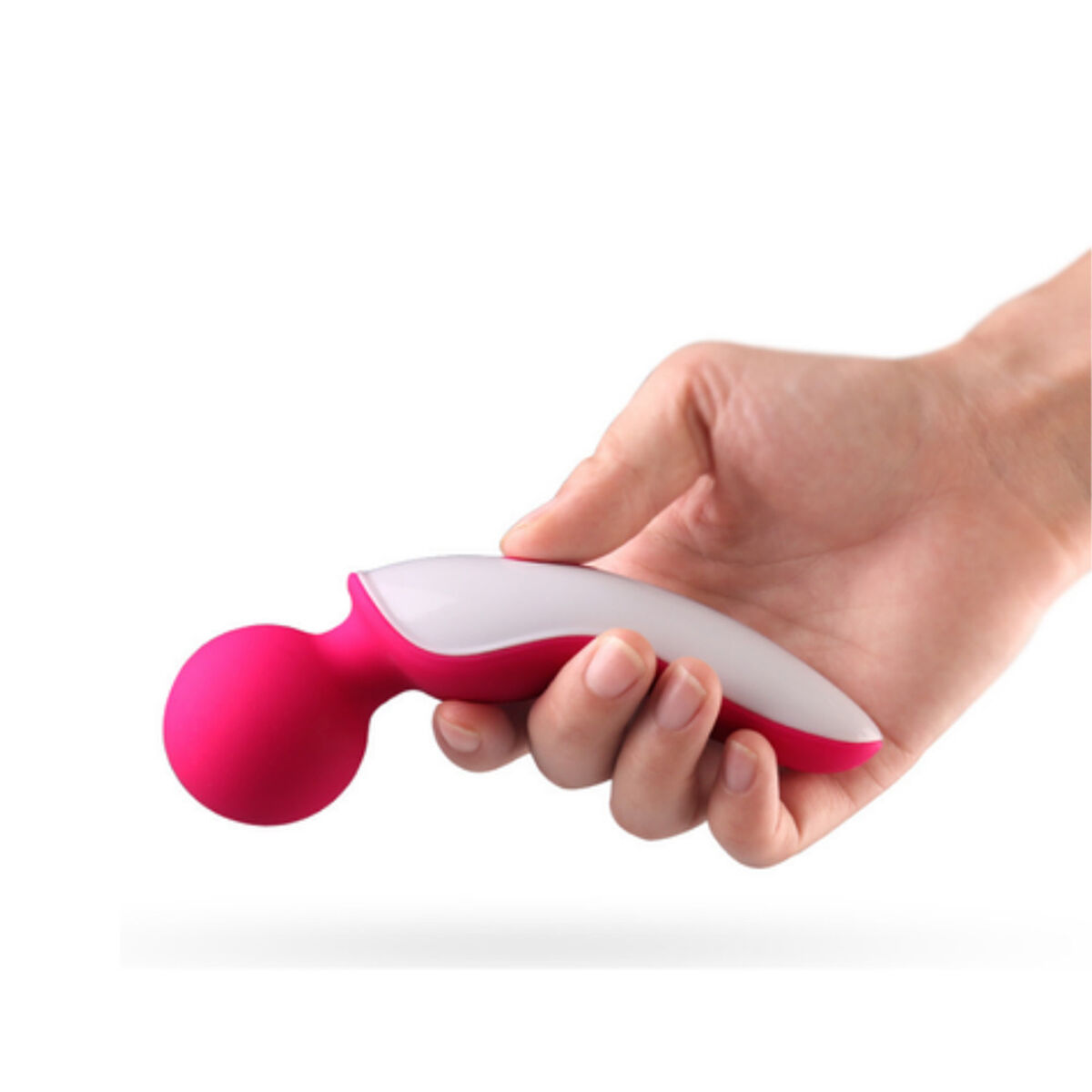 Vibrador Externo Eve Sexhande