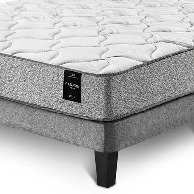 Imagen 2 del producto Cama Europea Cannon King New Still Base Dividida