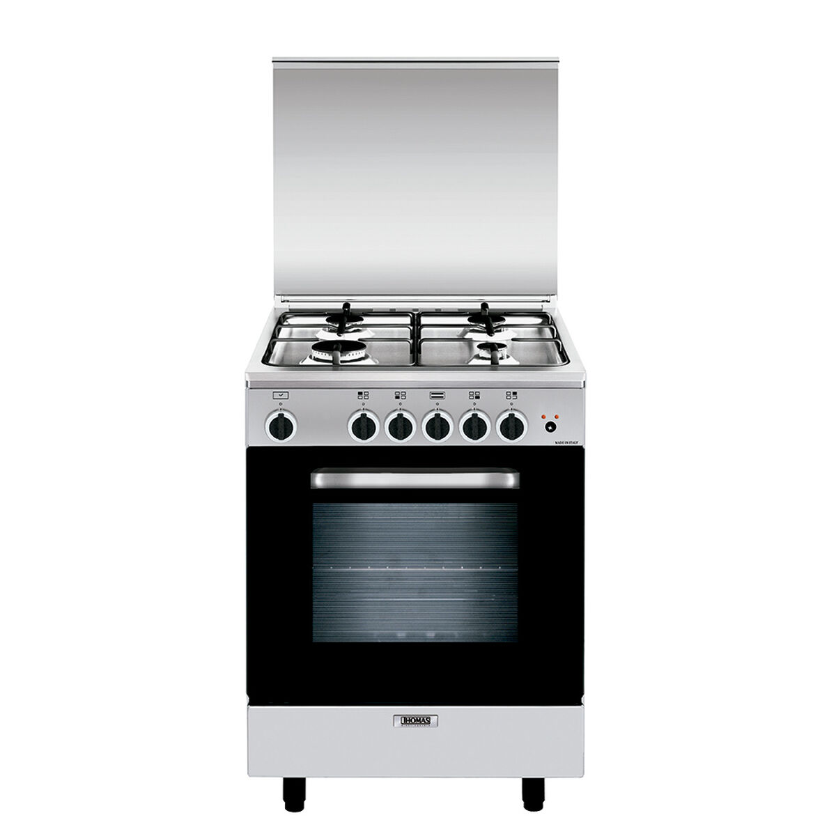 Cocina a Gas Thomas Florencia I 4 Quemadores