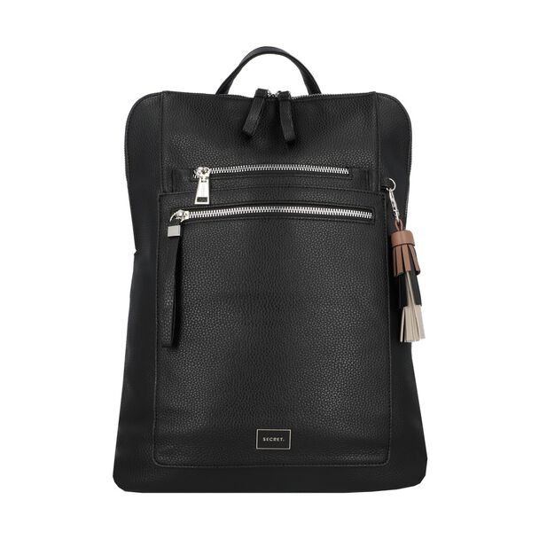 Mochila Notebook Secret Azores SC6 Negro 15""