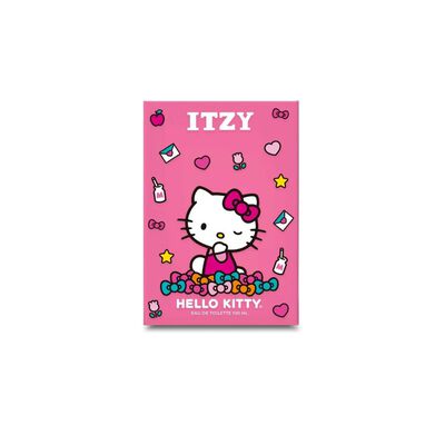 Perfume Hello Kitty EDT