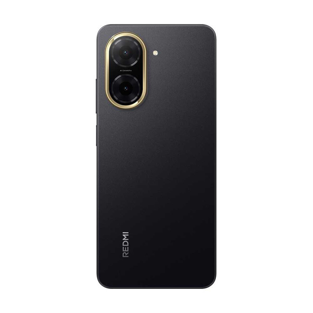 Celular Xiaomi A5 128GB 6,88" Negro Liberado