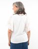 Polera Algodón Manga Corta Mujer Portman Club
