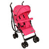 Coche Paraguas Montana Fucsia Bebeglo