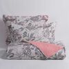 Quilt Mashini 2 Plazas Estampado Hatillo