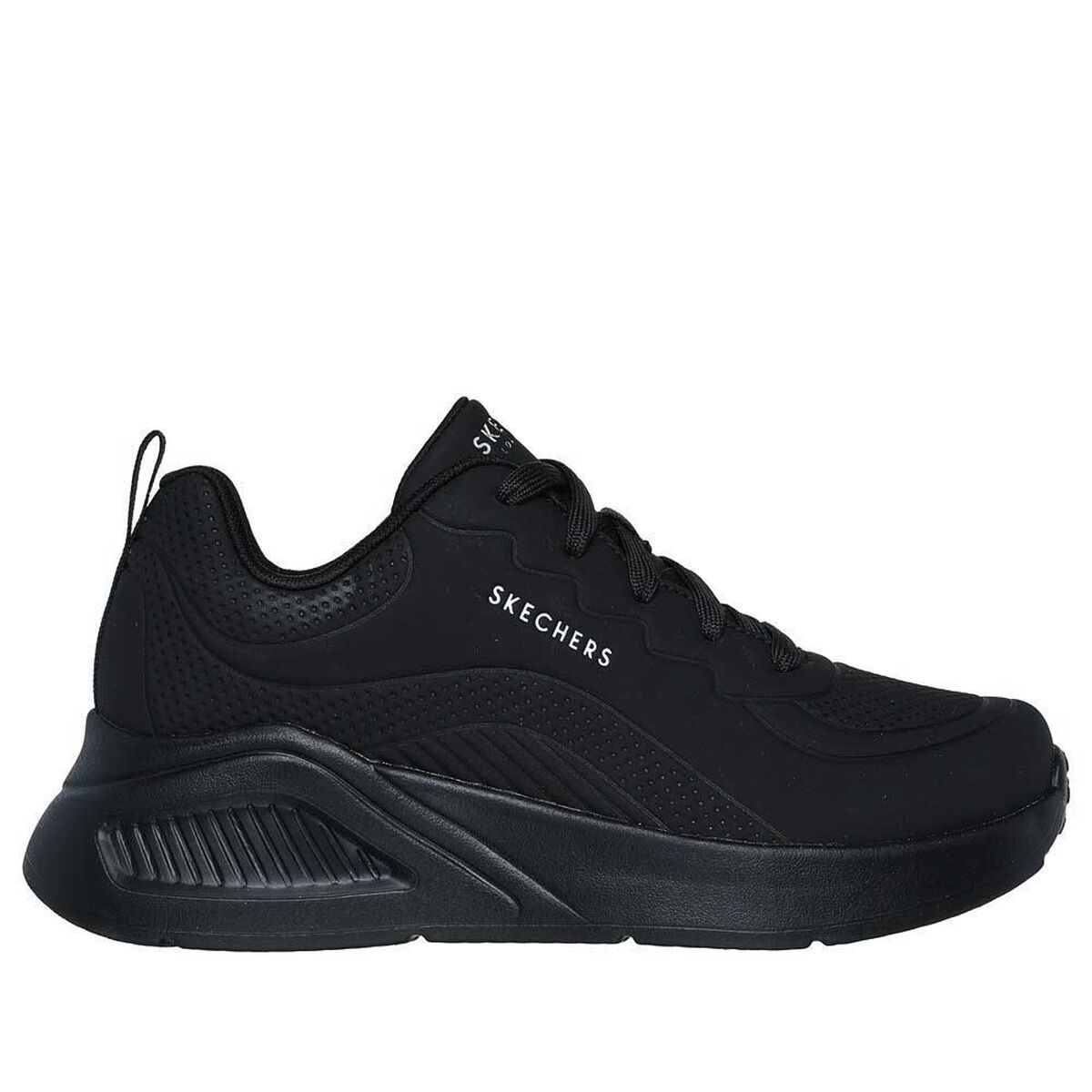 Zapatilla Escolar Mujer Skechers