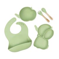 Set de Alimentacion Elef Bebesit