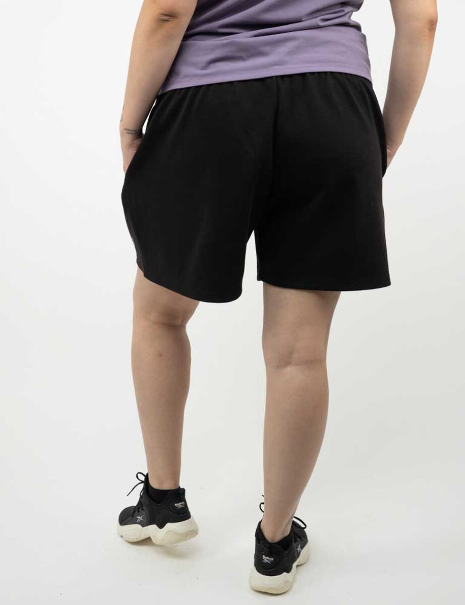 Short Deportivo Mujer Lotto
