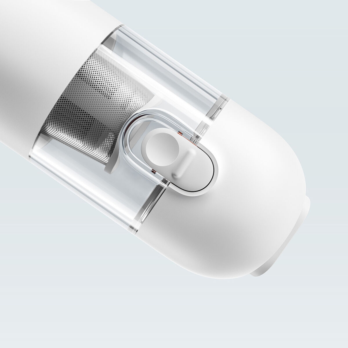 Aspiradora Inalámbrica Xiaomi Mi Vacuum Cleaner Mini