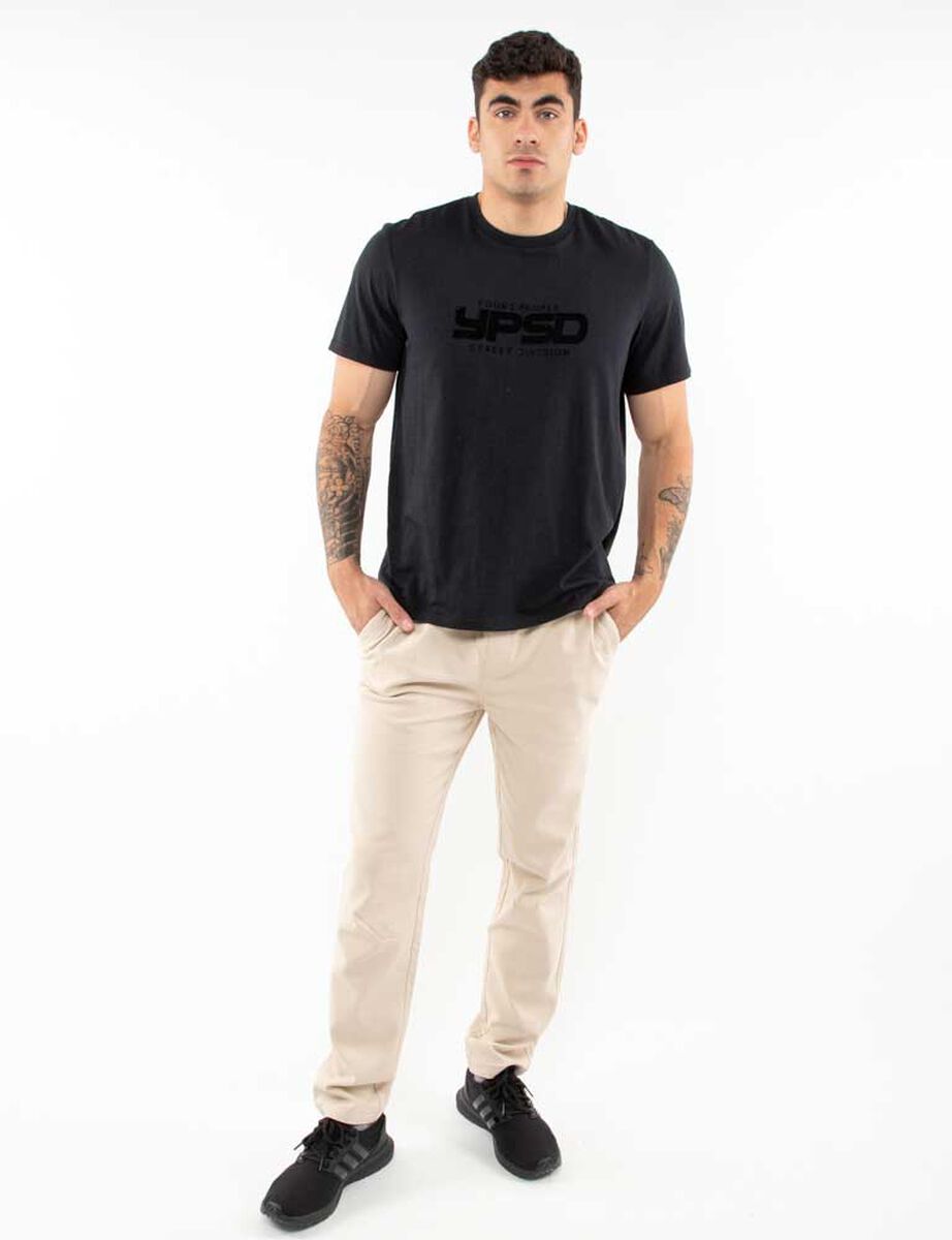 Pantalón Hombre Icono