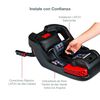 Coche Travel System B-Free B-Safe Gris Britax