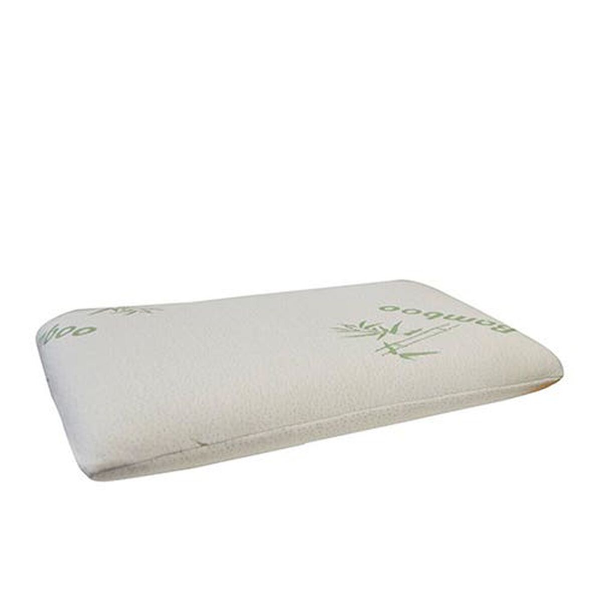 Almohada Maxcare AVN020 Blanco 40 x 63 cm