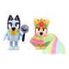 Figura Articulada Bluey Foto Divertida