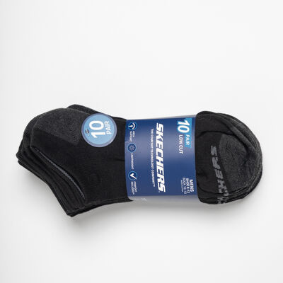 Pack 10 Calcetas Depotivas Skechers