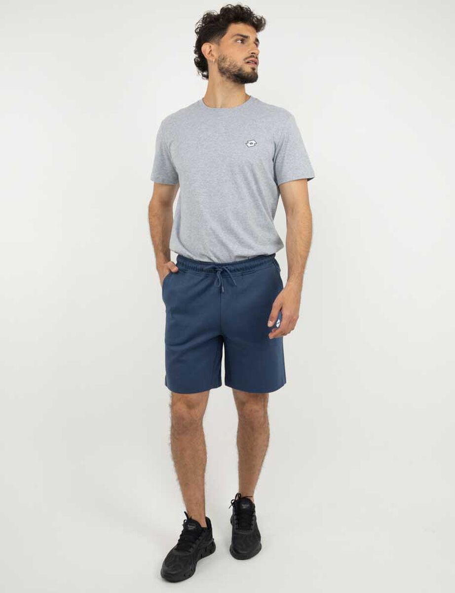 Short Deportivo Hombre Lotto