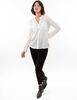 Blusa Manga Larga Mujer Zibel