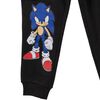 Pantalón Buzo de Algodón Niño Sonic