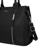Cartera de hombro Secret Malta ST6 L Negro