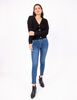 Sweater Mujer Zibel