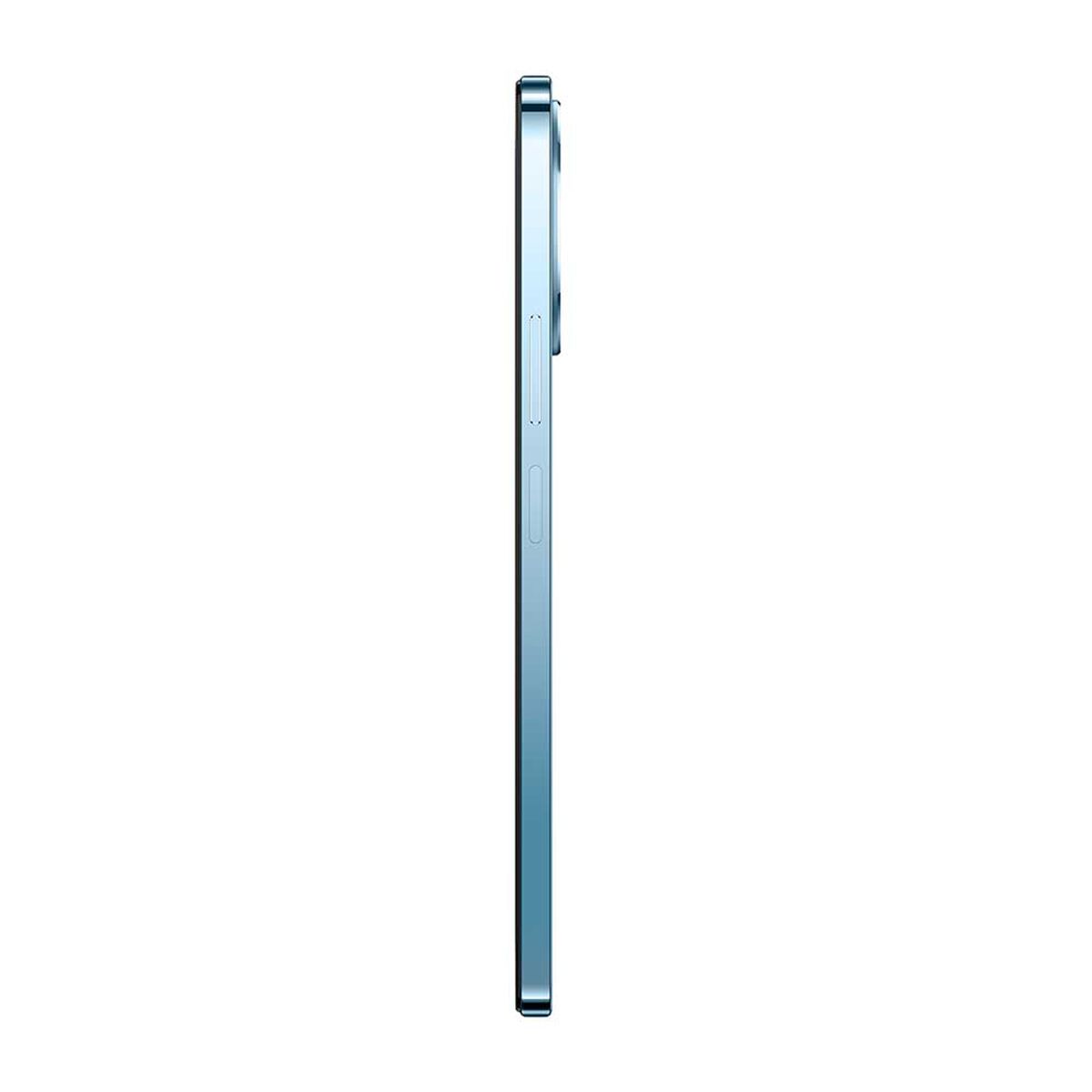 Celular Vivo Y38 256GB 6,68" Azul Pacífico Liberado