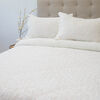 Cubrecama Doral 2 Plazas Crudo Senses