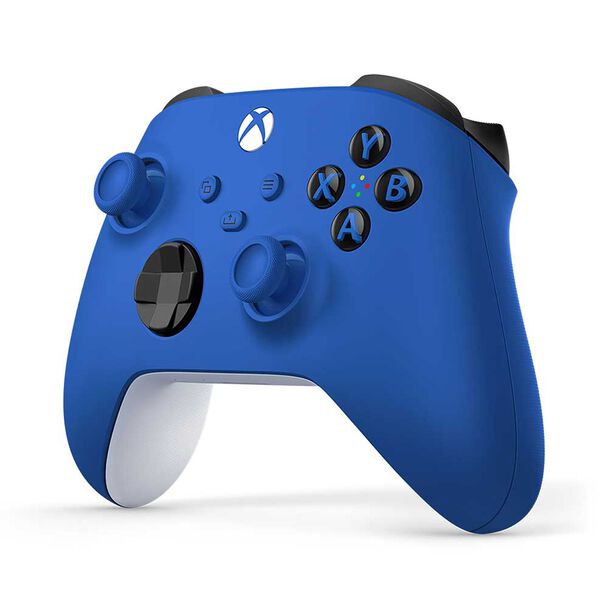 Control Inalámbrico Xbox Elite Azul