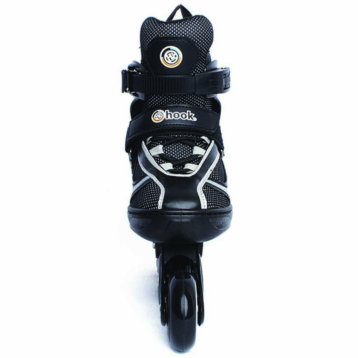 Patines en Línea Hook Fitness Pro