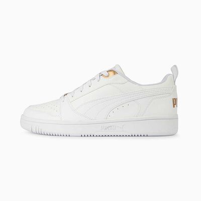 Imagen 2 del producto Zapatilla Urbana Hombre Puma blanco