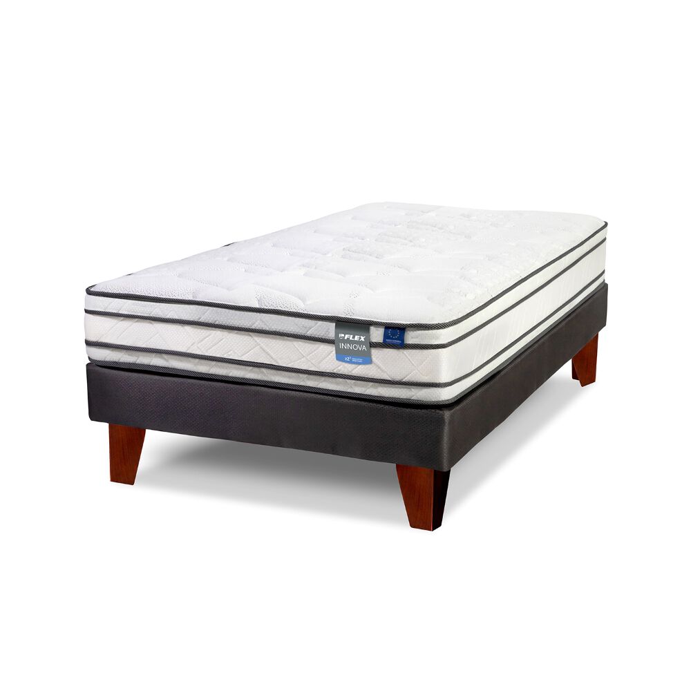 FLEX Cama Europea Innova 1,5 Plazas
