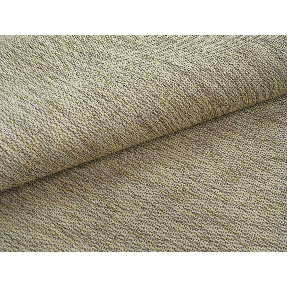 Alfombra Decocasa Boucle Palha 200 x 250 cm Marfil