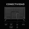 LED 43" Caixun C43V1FR Smart TV FHD