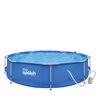 Piscina Circular Estructural Be Splash Bebesit