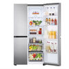 Refrigerador Side by Side LG GS66MPP 647 lts. Smart Inverter Compressor