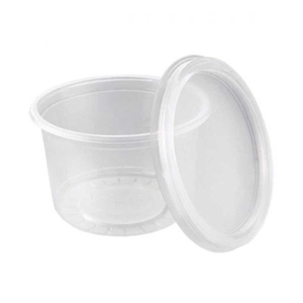 Pote De Gaune 16 OZ 50 Unidades