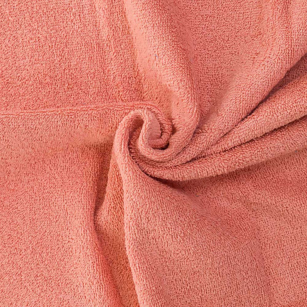 Toalla de Mano Casanova Rosa 45 x 90 cm