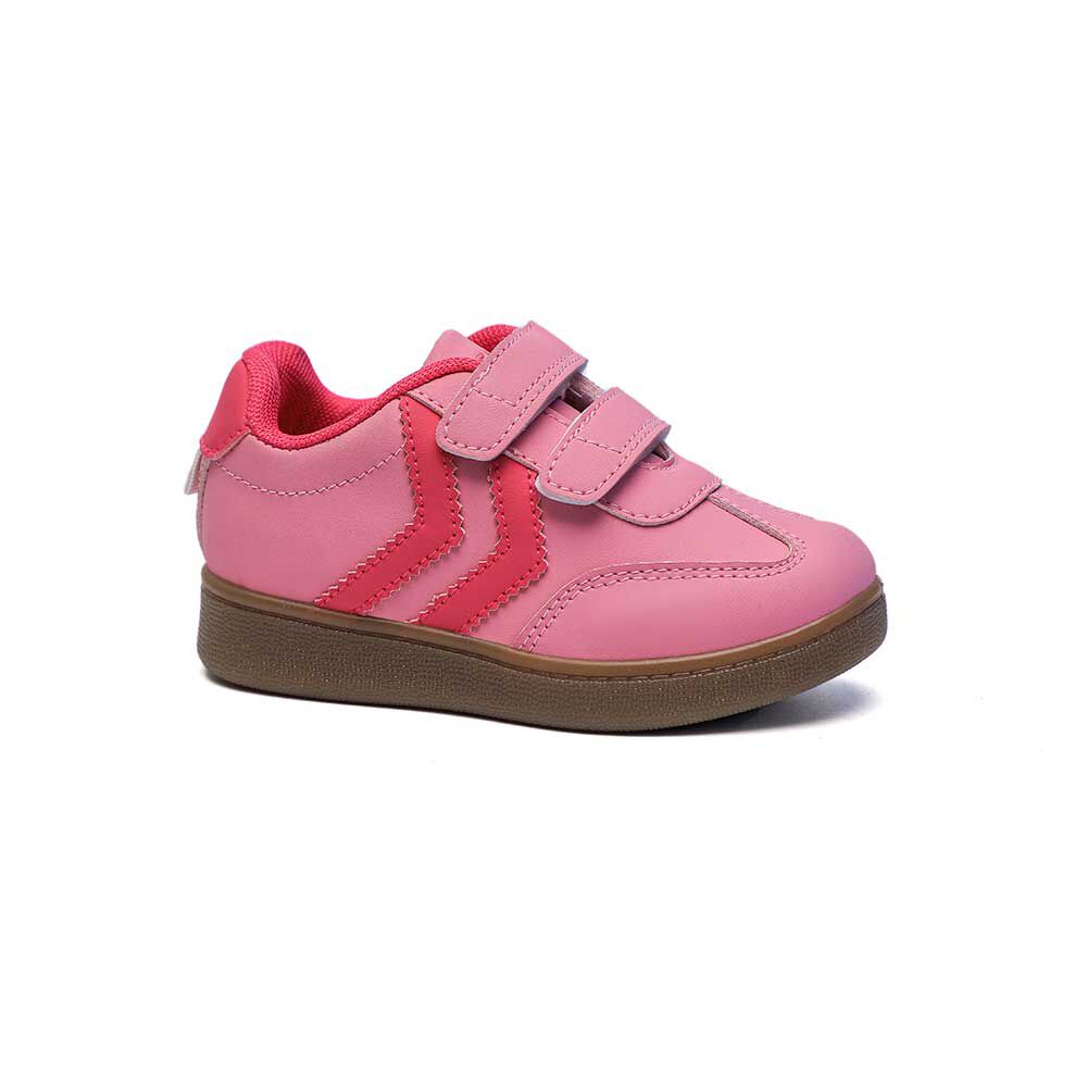 Zapatilla Niña Chess